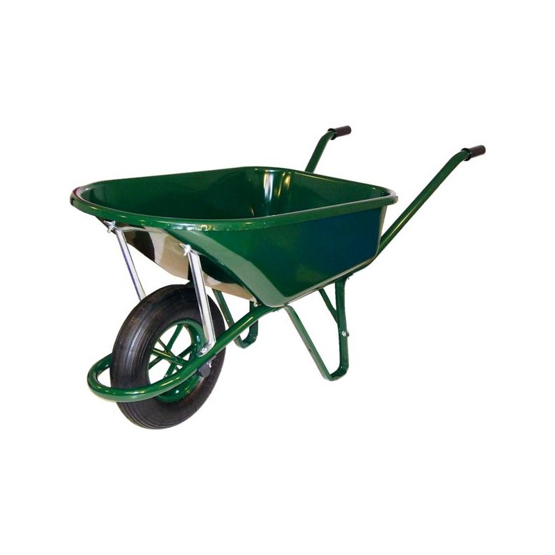 BROUETTE RENOVATION ROUEGONFLEE