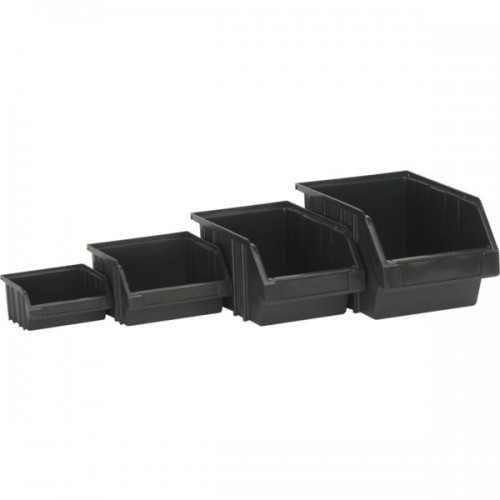 BAC A BEC ECO CONCEPT NOIR 8L764