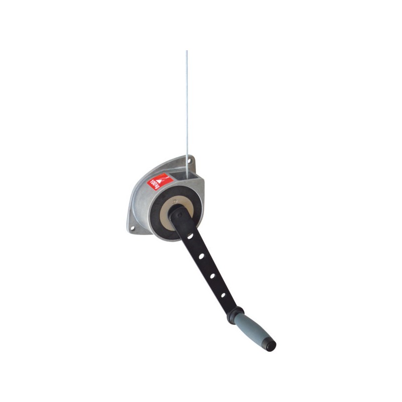 TREUIL D'APPLIQUE 100KG