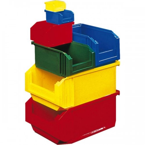 BAC A BEC SERIE EUROPEAN 11L BC4B BLEU 624