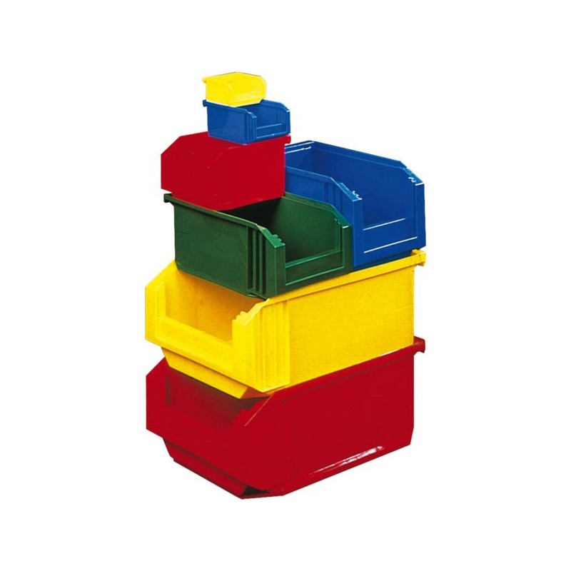 BAC A BEC SERIE EUROPEAN 11L BC4B BLEU 624