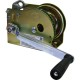 TREUIL MANUEL DE LEVAGE AUTO FREINE FORCE 500 KG - 4AF