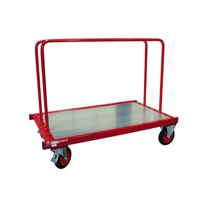 RIDELLE SUPPLEMENTAIRE HAUTEUR600 MM