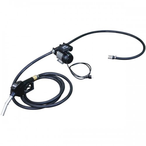 POMPE CEMOPACK 230V 40L/MIN