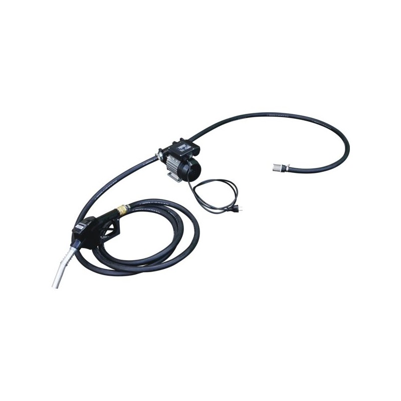 POMPE CEMOPACK 230V 40L/MIN