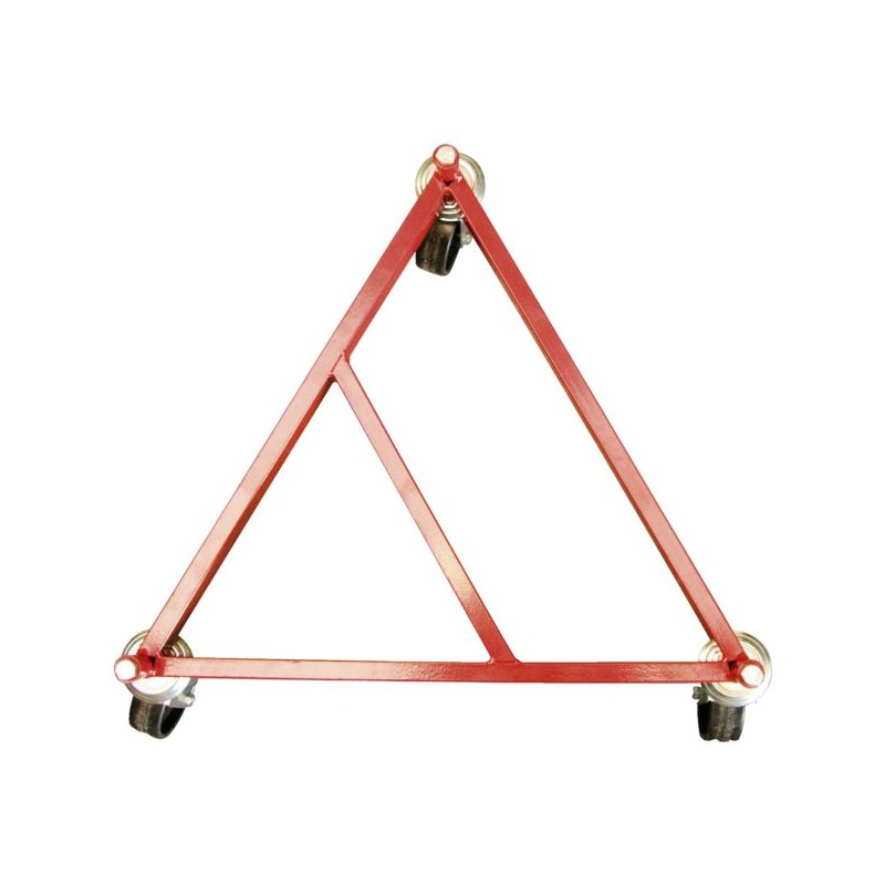 ROULEUR DE FUTS 400 KG