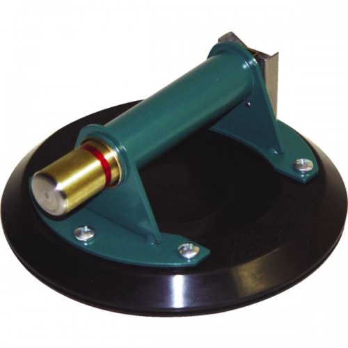 MANIPULATEUR A POMPE CHARGE 200 KGS POIGNEE ET BATI METAL.SEM.SBR 1810