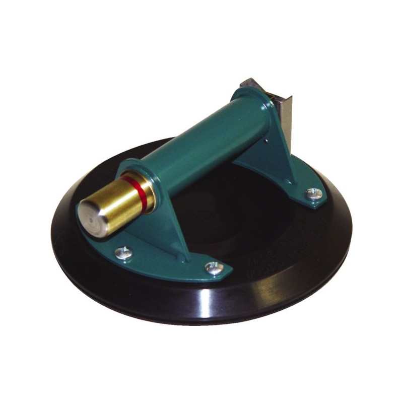 MANIPULATEUR A POMPE CHARGE 200 KGS POIGNEE ET BATI METAL.SEM.SBR 1810