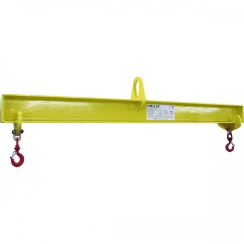 PALONNIER REGLABLE 2 T