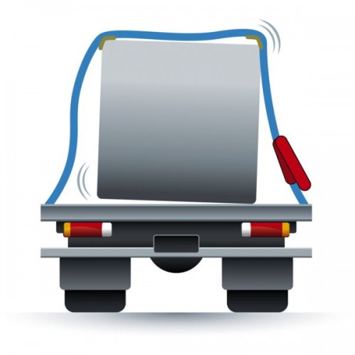 SYSTEME D'ARRIMAGE TENSO DOIGTS ECARTES