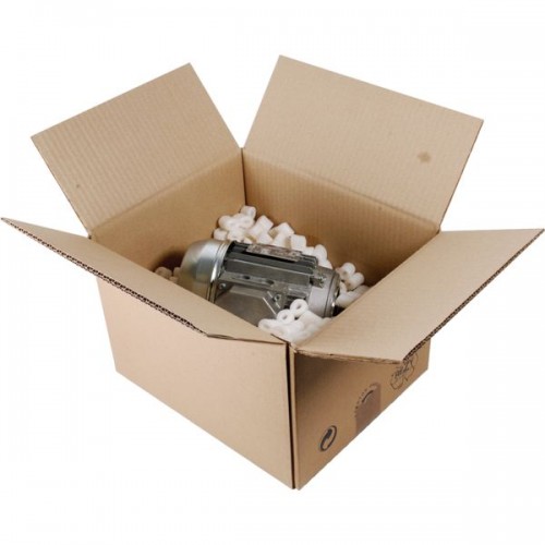 CAISSE AMERICAINE 600 X 400 X400 MM SIMPLE EPAISSEUR COLIS20