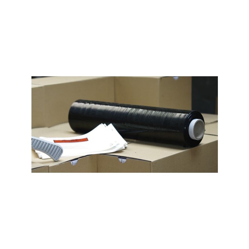 FILM ETIRABLE PALET MAN PEBDCAST 20 450MMX300M