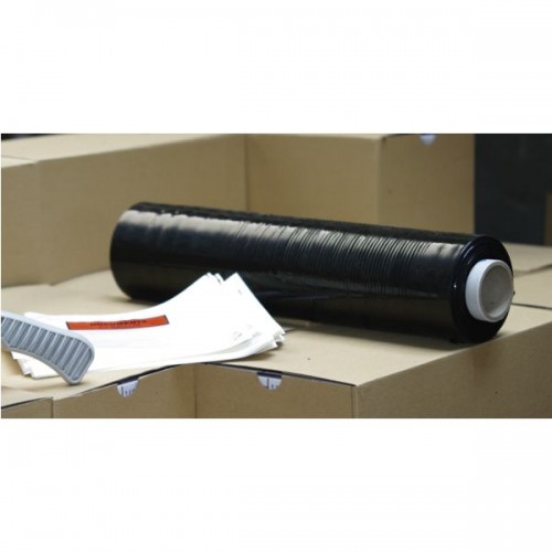 FILM ETIRABLE PALET MAN CASTNOIR 17 450MMX300M