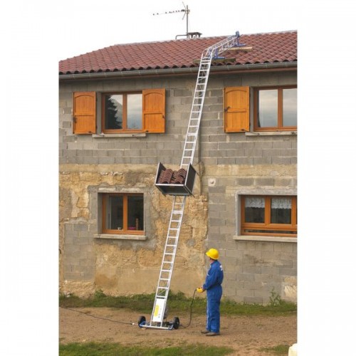 MONTE-MATERIAUX APACHE 10 M