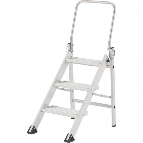 MARCHEPIED CONFORT PLIANT 3 MARCHES