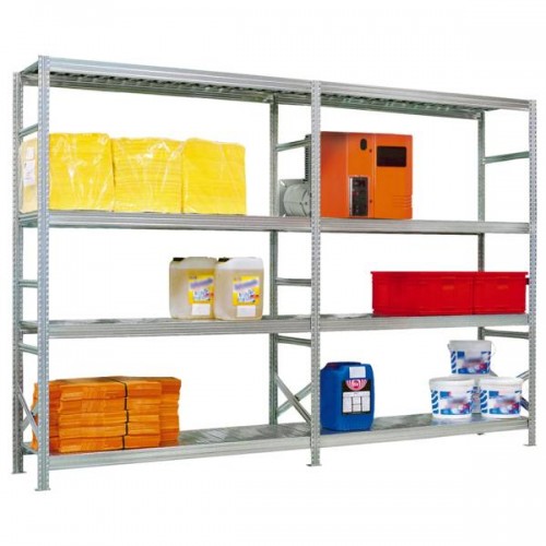 ELEMENT SUIVANT GALVASTAR G3