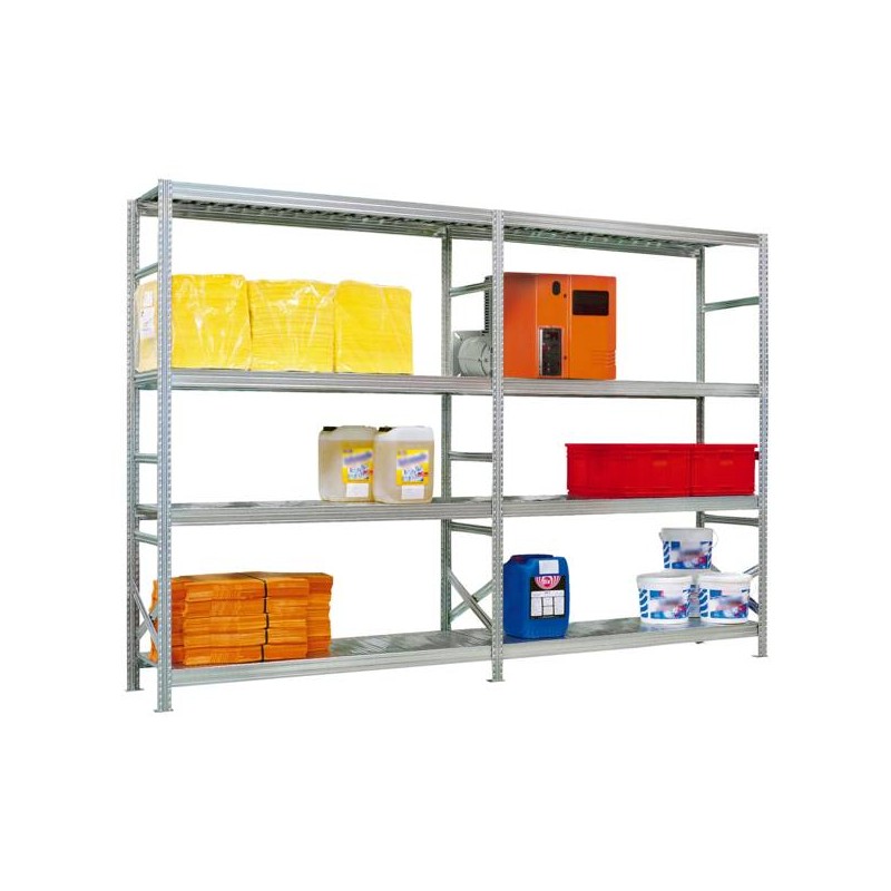 ELEMENT SUIVANT GALVASTAR G3