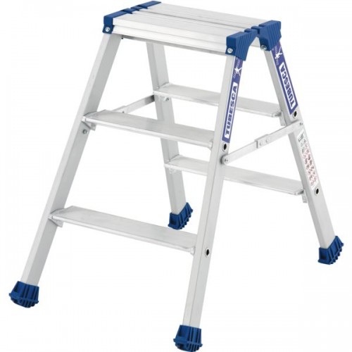 MARCHEPIED DE CHANTIER MPC 2 X 4 MARCHES