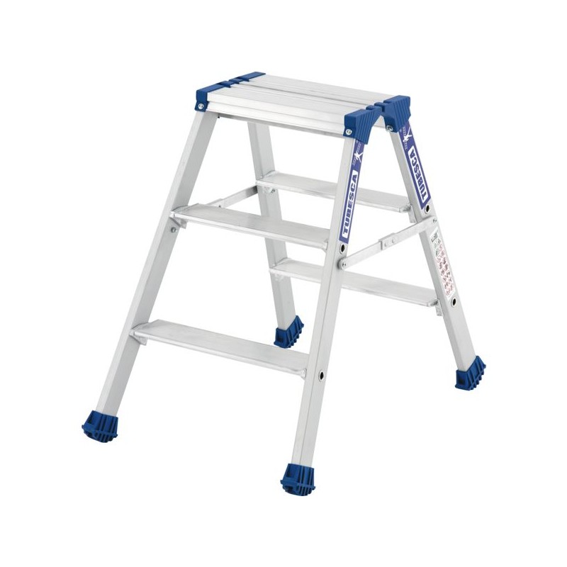 MARCHEPIED DE CHANTIER MPC 2 X 4 MARCHES
