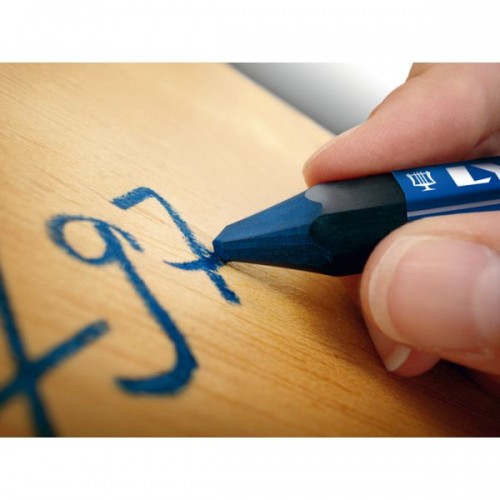 CRAIE FORESTIERE ROUGELA BOITE DE 12 - 797R