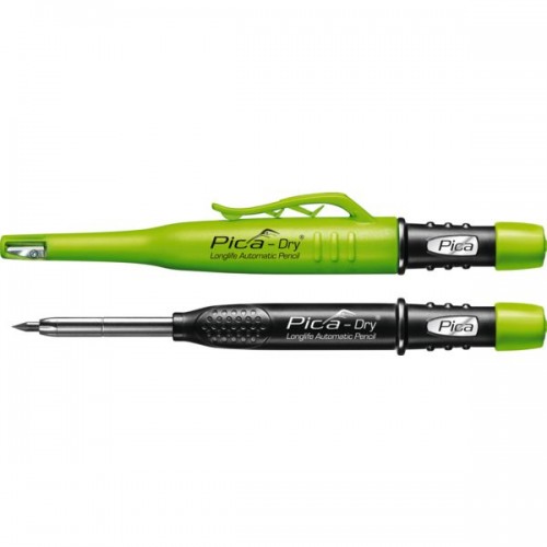 PORTE-MINES PICA-DRY DESIGNATION : ETUI DE 10 MINES GRAPHITE