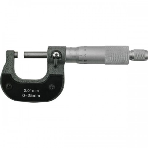 MICROMETRE ATELIER 0-25 MM