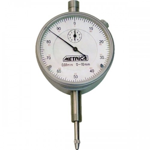 COMPARATEUR DE PRECISION 0 A 10 MM DIAM. 58 MM
