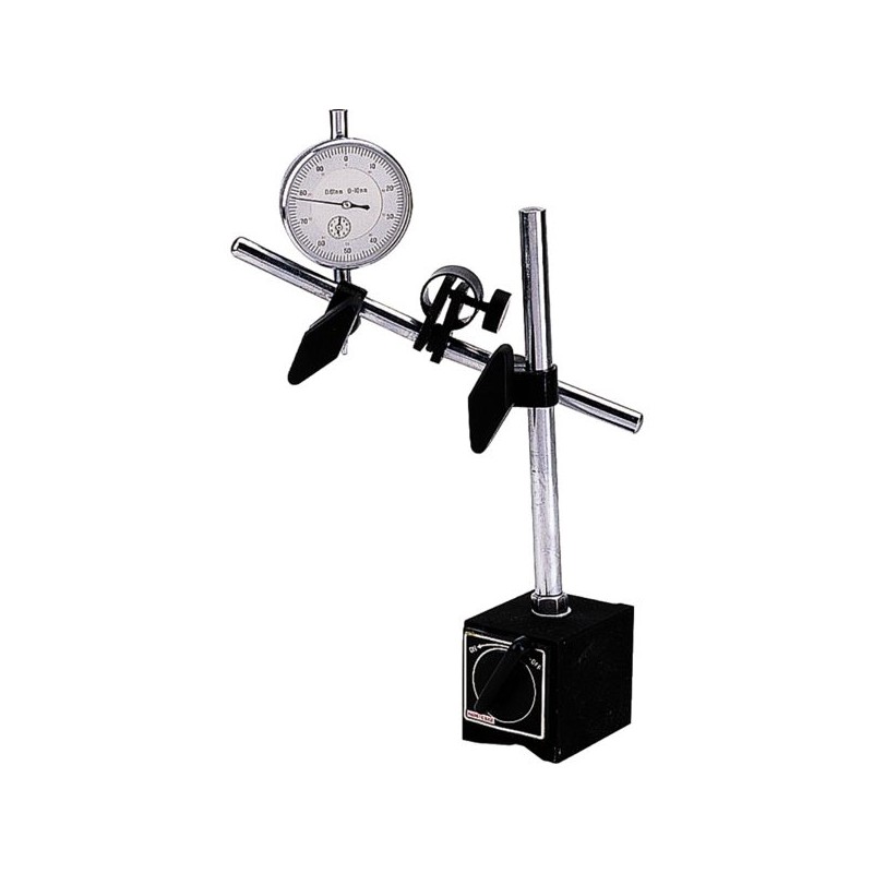 SUPPORT DE COMPARATEUR