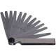 JAUGE D EPAISSEUR 100 MM - 20LAMES
