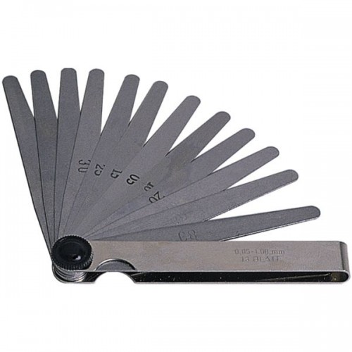 JAUGE D EPAISSEUR 100 MM - 20LAMES