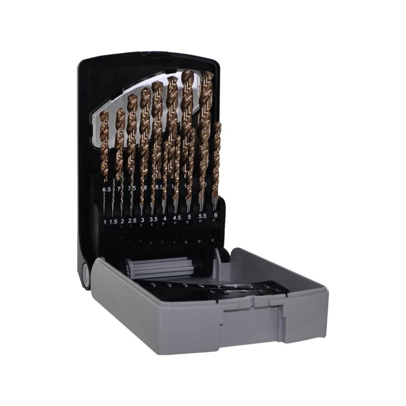 COFFRET FORETS METAL E FURIUS1 A 10 MM PAR 0.5 REVETEMENT FUSIO