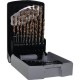 COFFRET FORETS METAL E FURIUS1 A 10 MM PAR 0.5 REVETEMENT FUSIO