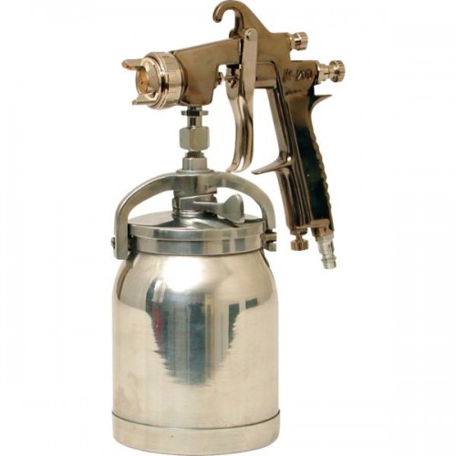 PISTOLET PEINTURE SW GODET INF.