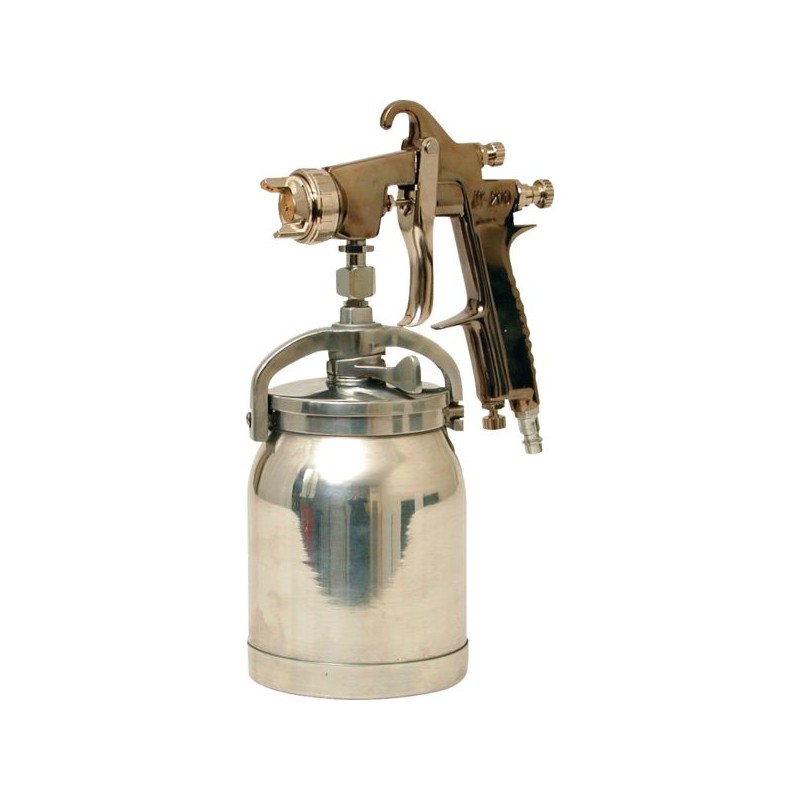 PISTOLET PEINTURE SW GODET INF.