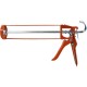 PISTOLET SQUELETTE ORANGE OR