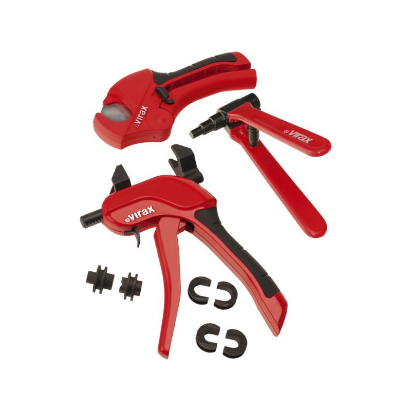 MINI-SERTISSEUR AXIALE MANUELLE