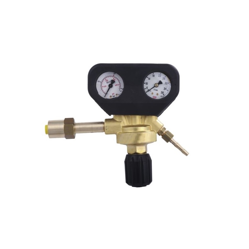 DETENDEUR MISTRAL SP DEBILITRE0 A 38 LITRES / MN