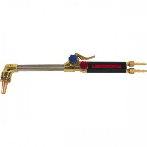 CHALUMEAU COUPEUR HP MINI ROCAVEC 2 BUSES OXY/AD 7/10 ET 10/10