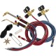 EQUIPEMENT SOUDAGE OXYFLAM / COUPAGE STD
