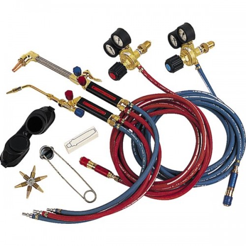 EQUIPEMENT SOUDAGE OXYFLAM / COUPAGE STD