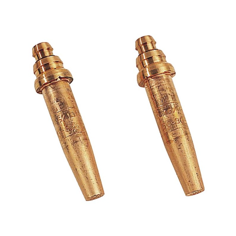 BUSES DE COUPE ROC 1 - G1 - OXY/ACETYLENE CORPS Ø15 16/10