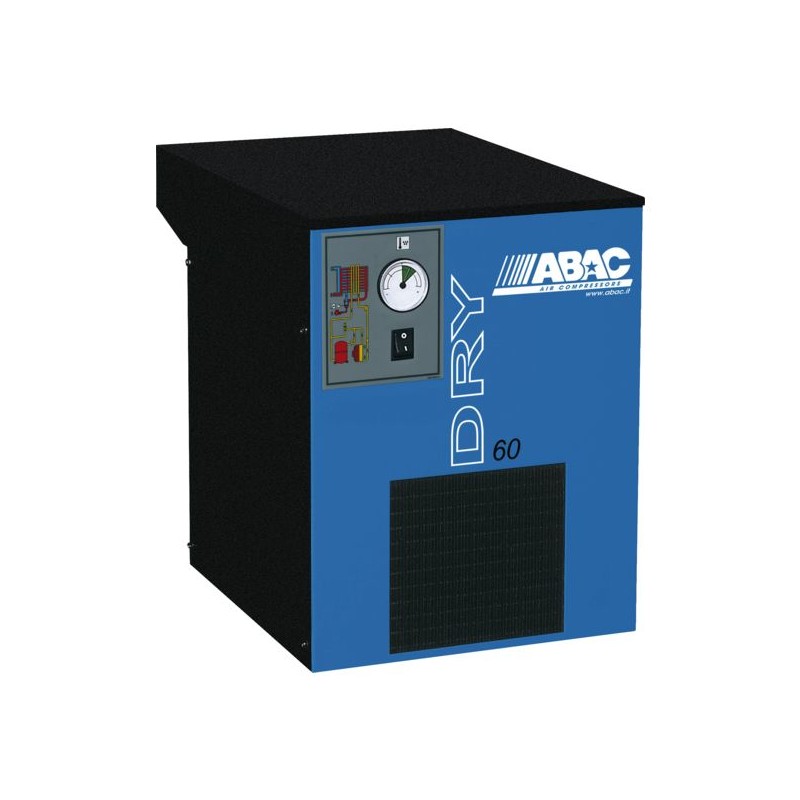 SECHEUR D'AIR ET KIT BY-PASS