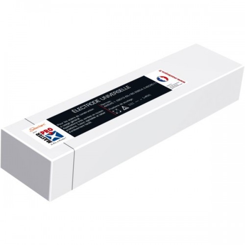 ELECTRODE INOX 316L 2010MBC D2 MM