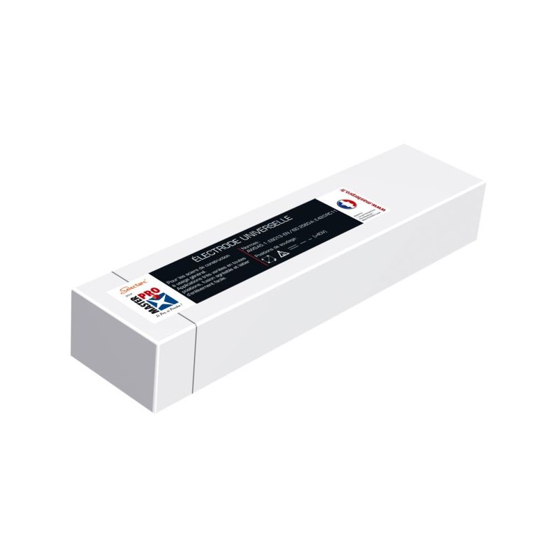 ELECTRODE INOX 316L 2010MBC D2 MM