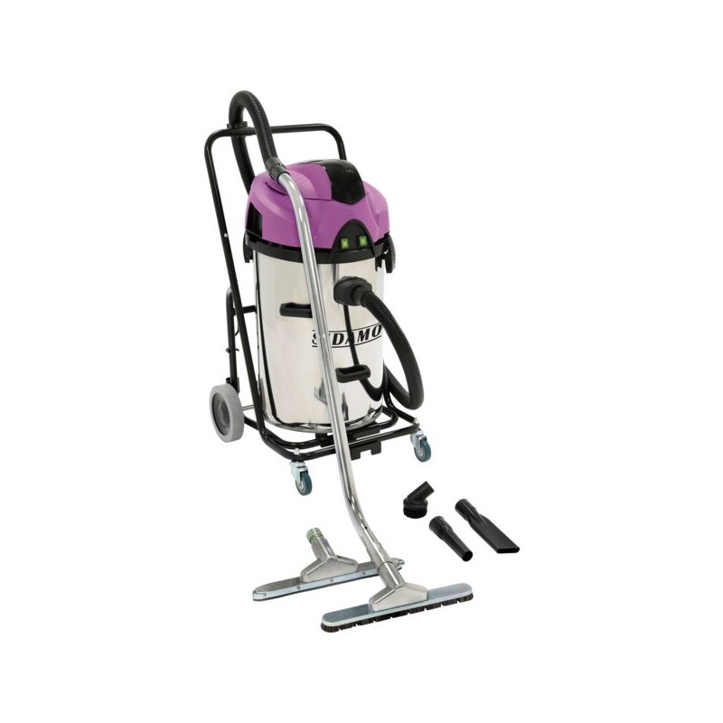 ASPIRATEUR SPECIAL RAMONAGE JET 60 I DR