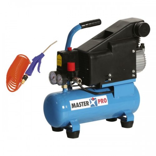 COMPRESSEUR 6 L COMPACT 7/6 - MP 7/6 M2M