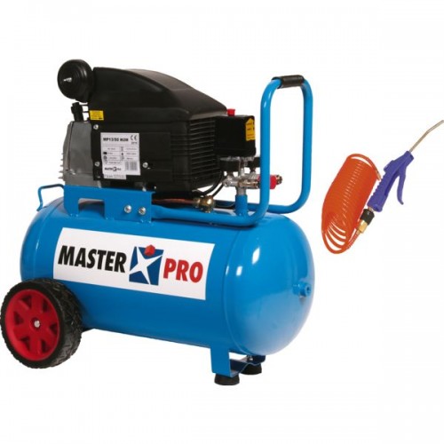 COMPRESSEUR 50 L PRIMAIR 13/50 - MP 13/50 M2M