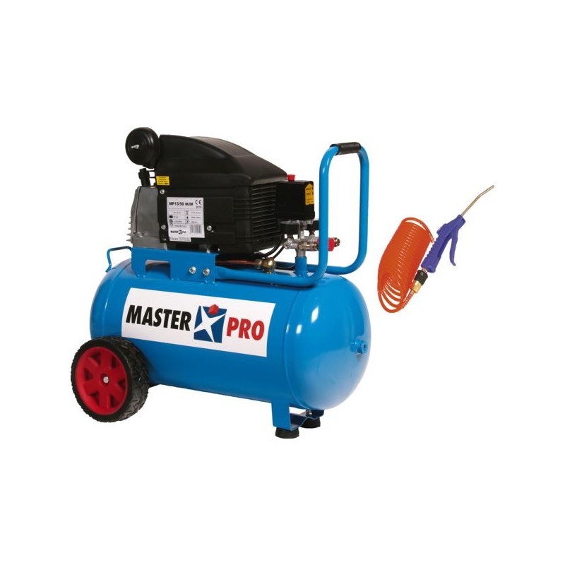 COMPRESSEUR 50 L PRIMAIR 13/50 - MP 13/50 M2M
