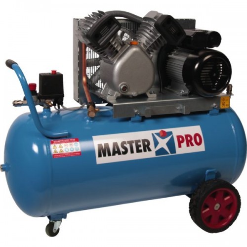 COMPRESSEUR 100 L PRIMAIR VM 21/100 - MP 21/100 C2M