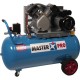 COMPRESSEUR 100 L PRIMAIR VM 21/100 - MP 21/100 C2M